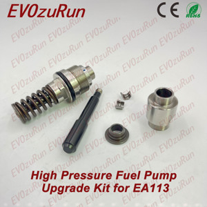 Kit de mise à niveau de la <span class=keywords><strong>pompe</strong></span> à carburant haute pression HPFP pour modification du moteur EA113, super performance, pour Audi A3 S3 TT VW <span class=keywords><strong>Golf</strong></span> 5 6 <span class=keywords><strong>GTI</strong></span> 2.0 TFSI - Product Image 2