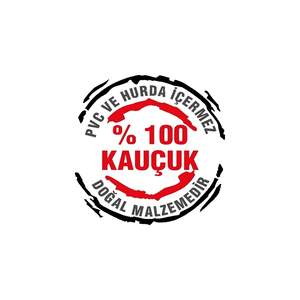 Alfombrilla De Goma Para Piscina Extra Citroen C2 Gris Universal - Product Image 2