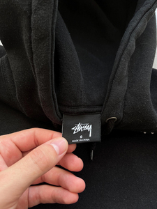 Fabrication sur mesure, design personnalisé, vente chaude d'hiver, sweat-shirts à capuche pour hommes, décontractés, 100% coton, polaire, poche, surdimensionné, basketball - Product Image 4