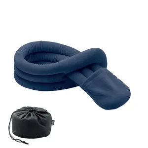 Oreiller de voyage personnalisé Wrap It Gadgets - Product Image 2