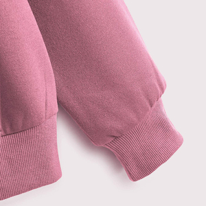 Design personnalisé respirant nouveau design fashionalbel hommes sweats à capuche avec épaules tombantes sweat à capuche pour hommes fait sur mesure - Product Image 6