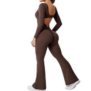 Mallas de gimnasio de alta calidad para mujer, mallas de Hip Hop para mujer, ropa deportiva cargada por Dress Sports - Product Image 1