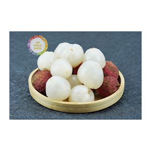 <b>Frozen</b> Lychee Peeled And <b>Frozen</b> IQF Technology From Vietnam Perfect For Juice And <b>Frozen</b> Dessert - Product Image 2