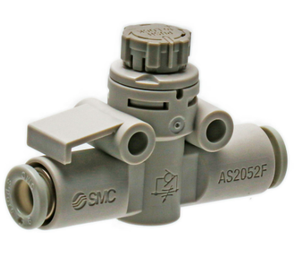 Raccords SMC AS2052F-06A - Product Image 1