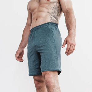 Pantalones cortos de motorista ligeros para correr al aire libre de verano, pantalones cortos deportivos de baloncesto para hombre personalizados, envío DDP - Product Image 3