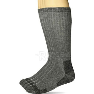 Professional Hunting <b>Socks</b> Men Outdoor Breathable Eco-Friendly Quick Dry <b>Winter</b> <b>Socks</b> for Field Use Custom Logo - Product Image 4