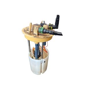 POMPA CARBURANTE FORD EcoSport Serie z2ja Diesel 1500 (12>) - Product Image 1