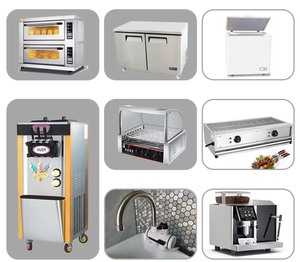 Camión de Comida Móvil Eléctrico de Aluminio, Carrito de Comida Callejera para Venta de Café, Hamburguesas, Papas Fritas, Pizza, Helados, Camioneta de Comida Móvil - Product Image 5