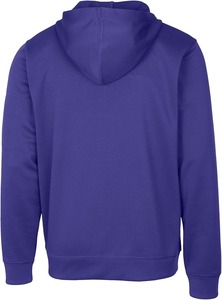 Sweat à capuche pour hommes et femmes, style poche - Product Image 4