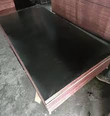 Phim-phải đối mặt với ván ép thân thiện với môi chống nước chống cháy Phenolic tráng cho tùy chỉnh bên ngoài nhà bếp biệt thự hạng nhất - Product Image 2