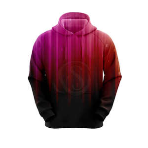 เสื้อฮู้ดดี้ลายพรางพิมพ์ลายแบบซับลิเมชั่น ดีไซน์ล่าสุด ผ้าฝ้ายฟลีซ 100% แขนยาว ทรงปกติ สำหรับผู้ชาย ขายส่ง - Product Image 1