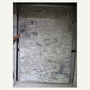 พรม RUGS DEPOT รุ่น RD-0183 ผลิตจากโรงงานโดยตรง พรมโพลีเอสเตอร์ความหนาแน่นสูง ผลิตในตุรกี - Product Image 1