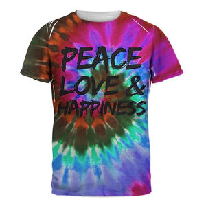 Stylish <b>Men's</b> Plus Size Knitted T-<b>Shirts</b> High Street Sublimated Design From Pakistan Different Street Wear Styles - Product Image 3