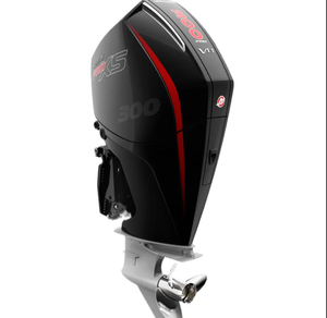 Moteur hors-bord pour bateau à essence 4 temps 300 CV neuf, 300CXL Pro XS DTS Mercury Marine - Product Image 1