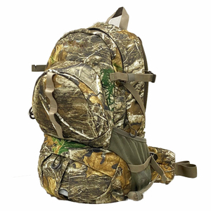 Mochila táctica antirrobo para senderismo al aire libre, mochila impermeable de moda para camuflaje, bolsas de caza - Product Image 2
