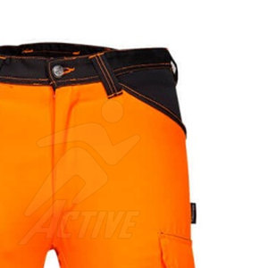 Vêtements pour hommes Pantalons de travail à séchage rapide Pantalons de travail pour hommes Pantalons de travail respirants pour hommes Vente en gros - Product Image 5