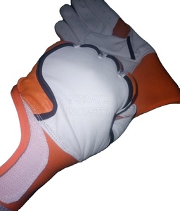 All Color High Quality <b>Baseball</b> <b>Gloves</b> Professional Hot Sale Leather <b>Baseball</b> Batting <b>Gloves</b> 2026 Ball Sports <b>Gloves</b> - Product Image 2
