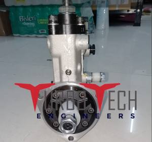 0445025058 POMPE D'INJECTION DE CARBURANT À RAMPE COMMUNE - Product Image 2