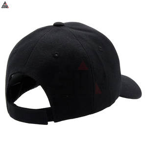 Ropa de moda clásica Gorra de béisbol deportiva con estilo Alta calidad 100% Algodón Común Todas las estaciones Lona unisex Nuevo diseño Perfecto - Product Image 4