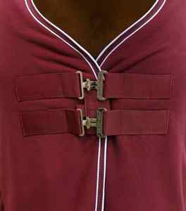 Mantas para Caballos Impermeables, Mantas de Exterior Personalizadas, Transpirables, Duraderas y de Primera Calidad para Montar a Caballo, Entrenamiento, Establos, Venta al por Mayor de Fábrica - Product Image 5