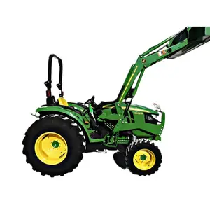 2020 존 데어 4052M 사용 4X4 농장 장비 도보 트랙터 인기 브랜드 농장 농업 트랙터