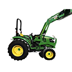 2020 JON DEERE 4052M Tractor Used 4X4 Farm Equipment Walking Tractor Popular Brand Farm Agricultural Tractor - Product Image 1