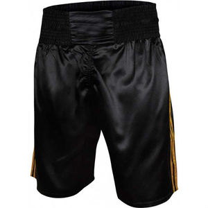 Shorts de Muay Thai sur mesure, de qualité unique, shorts de Muay Thai et shorts de combat MMA pour hommes, 100% polyester - Product Image 6