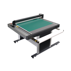 เครื่องตัดและขึ้นรูปแบบแบน Graphtec FCX2000 - Product Image 5