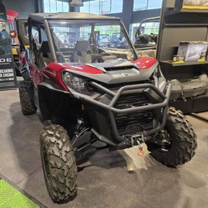 Listo para enviar: Commander XT 1000R 2024 - Product Image 1