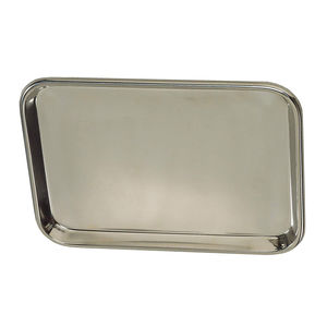 ถาดรองเครื่องมือผ่าตัดพื้นฐานถาดเครื่องมือทางการแพทย์สแตนเลสเยอรมันเครื่องมือที่มีประโยชน์สำหรับคลินิกห้องปฏิบัติการทันตกรรม - Product Image 3