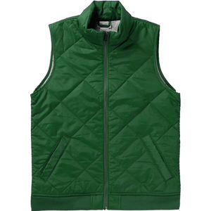 Chaleco acolchado personalizado fabricante de Ropa Estilo de invierno Casual marca acolchado chaleco desgaste Polo Gilets mujeres Puffer chalecos - Product Image 6