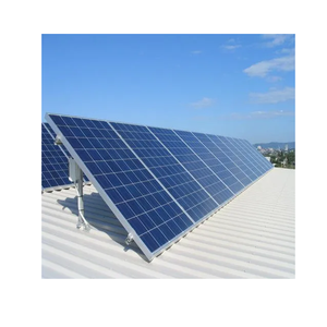 Portable Mobile Container PV <b>Power</b> <b>Station</b> for Sale Affordable <b>Power</b> Setup for Outdoor Jobs and Campgrounds - Product Image 4