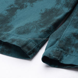 Nardon กางเกงขาสั้นสำหรับผู้ชายรุ่นล่าสุดสีตามสั่ง - Product Image 6