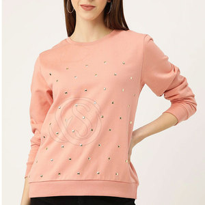 Novedad: Sudaderas de Invierno Estampadas para Mujer - Colores y Tallas Personalizadas, Venta Directa de Fábrica - Product Image 1