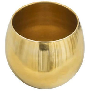 แจกันดอกไม้ตกแต่งบ้านทำด้วยมือวัสดุไม้ที่น่าสนใจตกแต่งบ้านหรูหราออกแบบได้ตามที่ต้องการ - Product Image 4