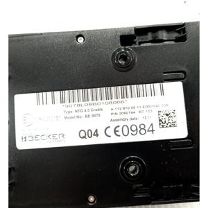 Unità di Controllo Multimediale per Navigazione GPS MERCEDES Classe B W246 2a Serie A1728100011 (12>) - Product Image 6