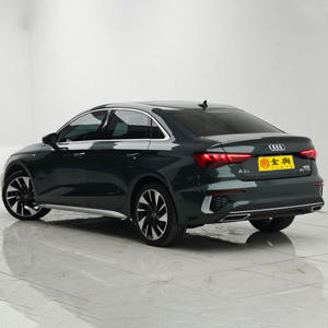 A3 2023 2025 d'occasion Facelifted Sportback A3l 35 Tfsi Fashion Sports Berline à carburant de luxe Voitures à essence bon marché en Chine à faible kilométrage - Product Image 3