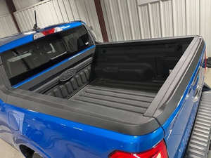 ฟอร์ด มาเวอริค แลเรียท รุ่นมาตรฐานปี 2022 - Product Image 2