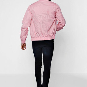 OEM Service Custom Design High Quality Warm Bomber <b>Jacket</b> Best Selling <b>Cheap</b> Price <b>Winter</b> <b>Jacket</b> - Product Image 2