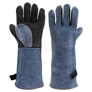 ถุงมือร่อนเร่ใช้ฝึกฝนศิลปะการต่อสู้และการชกมวยถุงมือต่อสู้แบบปรับแต่งได้ - Product Image 1