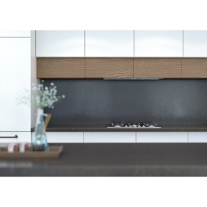 Custom Kitchen and Bathroom Vanity Tops Calacatta Quartz Natural Stone Countertops Carrara Calacata Hotel Project Prefab Cut - Product Image 1