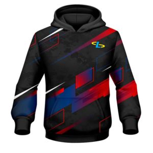 2025 Top qualité enfants survêtements visage complet fermeture éclair sweats à capuche et pantalons de survêtement ensemble broderie personnalisée coton évasé survêtement - Product Image 4