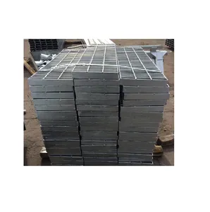 Metal Building Materials - HEAVY DUTY WELDED BAR GRATING - Ready To Export From Vietnam High quality
