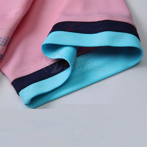 Uniforme de equipo de secado rápido de último diseño personalizado fútbol nuevo 2025 uniforme de camiseta de fútbol - Product Image 6