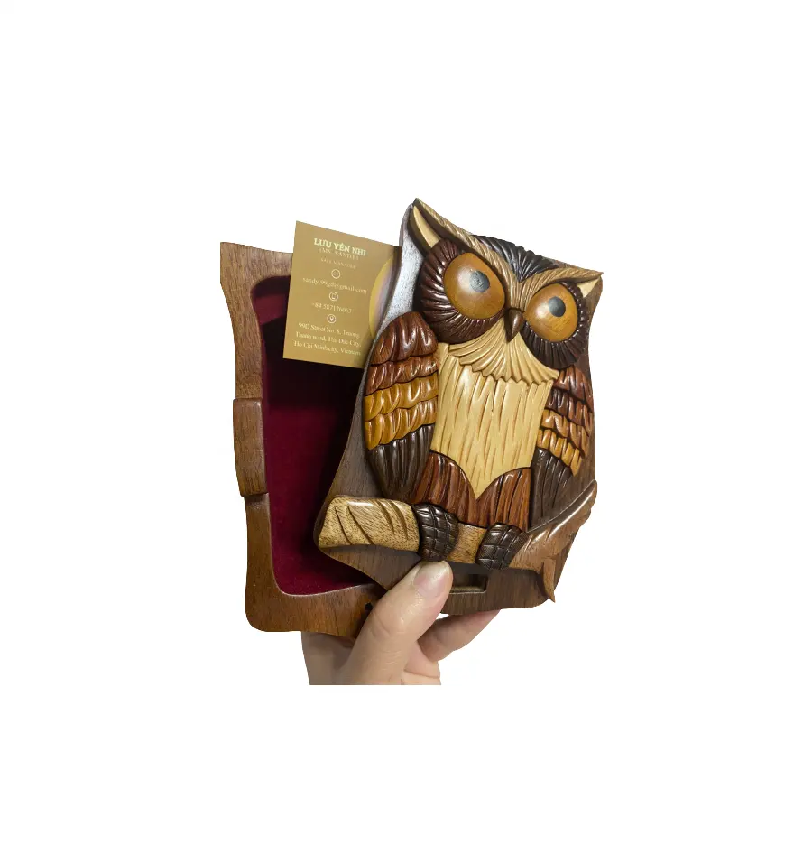 Заводские деревянные коробки-головоломки интарсии/круглые деревянные таблички для рукоделия, бизнес-подарок, дешевая цена, whatsapp 0084587176063