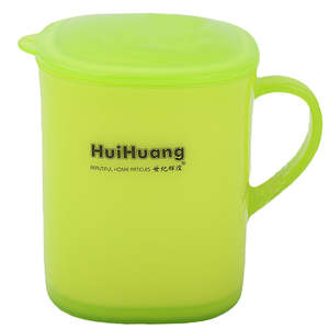 Travel <b>Mug</b> - Green - Product Image 3