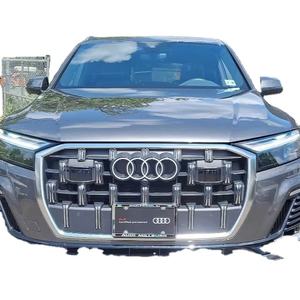 Aud-i Q7 Premium 2024 Usado en Buen Estado - Product Image 1