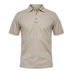 Camiseta Moderna para Hombre, Tejido Sólido, Suave, Ligero, de Secado Rápido, Transpirable, Perfecta para el Verano, Estilo Casual, Corte Moderno - Product Image 1