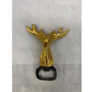 AK Brass Leg Shape Metal Bottle Opener In Gold & Silver Finished High Quality Bottle Opener <b>For</b> <b>Bar</b> <b>Accessories</b> / Kitchenware - Product Image 3