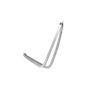 Retractor Abdominal Kirschner de Acero Inoxidable al por Mayor con Marco Plegable, Instrumento Quirúrgico con Certificación CE, Aceptamos OEM - Product Image 5